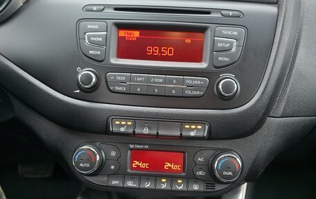 KIA cee'd III, 2015 год, 1 410 000 рублей, 14 фотография