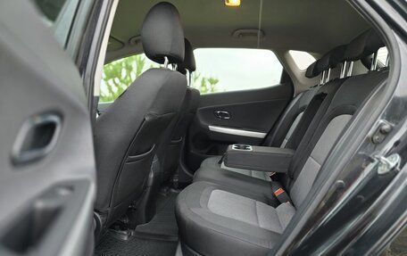 KIA cee'd III, 2015 год, 1 410 000 рублей, 15 фотография