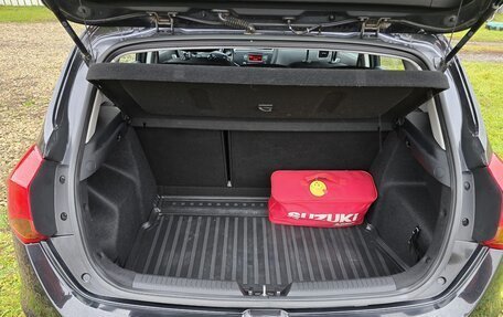 KIA cee'd III, 2015 год, 1 410 000 рублей, 17 фотография