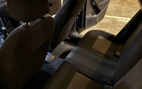 Volkswagen Polo VI (EU Market), 2012 год, 650 000 рублей, 9 фотография