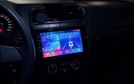 Volkswagen Polo VI (EU Market), 2012 год, 650 000 рублей, 7 фотография