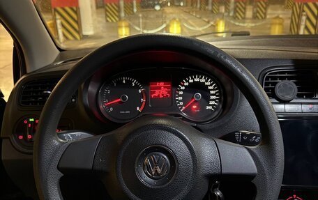 Volkswagen Polo VI (EU Market), 2012 год, 650 000 рублей, 6 фотография