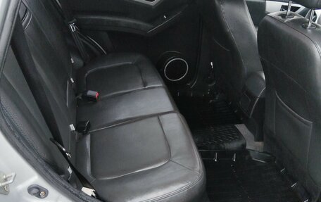 Lifan X60 I рестайлинг, 2016 год, 450 000 рублей, 11 фотография