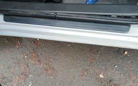 Lifan X60 I рестайлинг, 2016 год, 450 000 рублей, 5 фотография