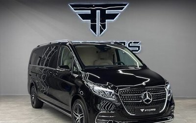 Mercedes-Benz V-Класс, 2025 год, 40 600 000 рублей, 1 фотография