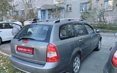 Chevrolet Lacetti, 2010 год, 450 000 рублей, 1 фотография