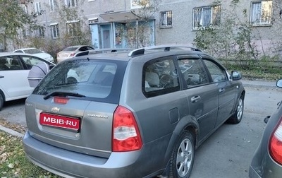 Chevrolet Lacetti, 2010 год, 450 000 рублей, 1 фотография