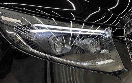 Mercedes-Benz V-Класс, 2025 год, 40 600 000 рублей, 3 фотография