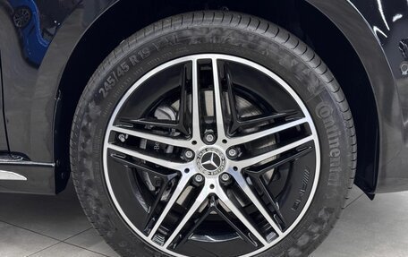 Mercedes-Benz V-Класс, 2025 год, 40 600 000 рублей, 4 фотография