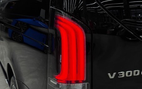 Mercedes-Benz V-Класс, 2025 год, 40 600 000 рублей, 9 фотография