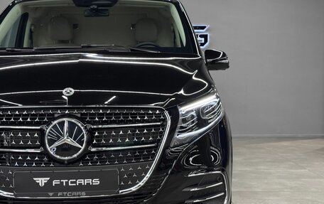 Mercedes-Benz V-Класс, 2025 год, 40 600 000 рублей, 6 фотография