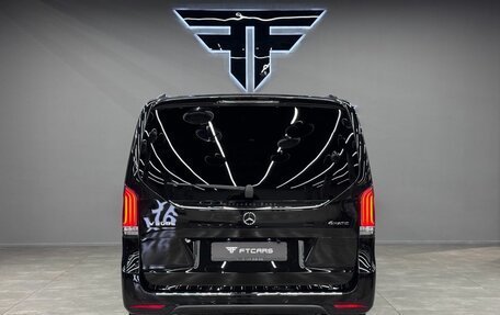 Mercedes-Benz V-Класс, 2025 год, 40 600 000 рублей, 10 фотография