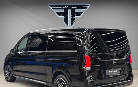 Mercedes-Benz V-Класс, 2025 год, 40 600 000 рублей, 7 фотография
