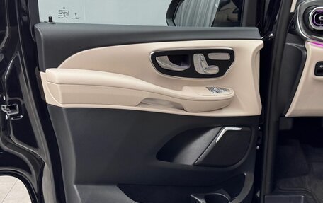 Mercedes-Benz V-Класс, 2025 год, 40 600 000 рублей, 12 фотография