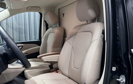 Mercedes-Benz V-Класс, 2025 год, 40 600 000 рублей, 15 фотография