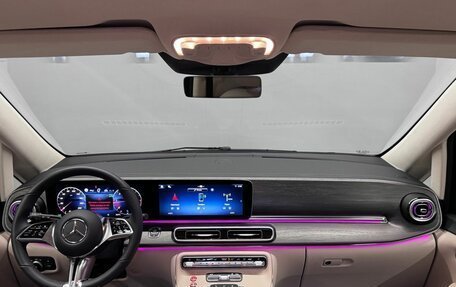 Mercedes-Benz V-Класс, 2025 год, 40 600 000 рублей, 17 фотография