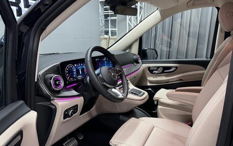 Mercedes-Benz V-Класс, 2025 год, 40 600 000 рублей, 14 фотография