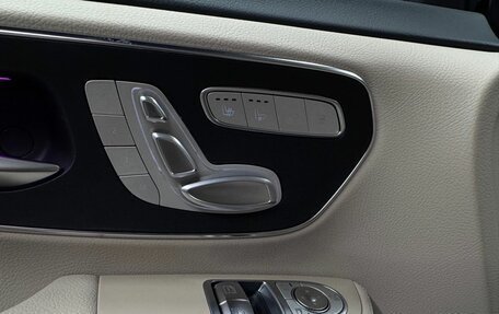 Mercedes-Benz V-Класс, 2025 год, 40 600 000 рублей, 13 фотография