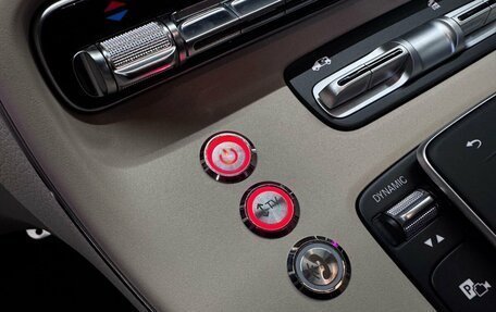 Mercedes-Benz V-Класс, 2025 год, 40 600 000 рублей, 22 фотография