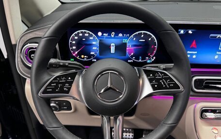 Mercedes-Benz V-Класс, 2025 год, 40 600 000 рублей, 18 фотография