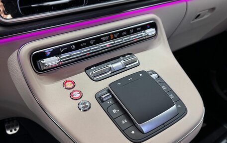 Mercedes-Benz V-Класс, 2025 год, 40 600 000 рублей, 21 фотография