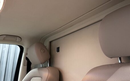 Mercedes-Benz V-Класс, 2025 год, 40 600 000 рублей, 16 фотография