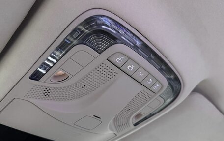 Mercedes-Benz V-Класс, 2025 год, 40 600 000 рублей, 23 фотография