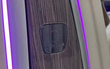 Mercedes-Benz V-Класс, 2025 год, 40 600 000 рублей, 27 фотография