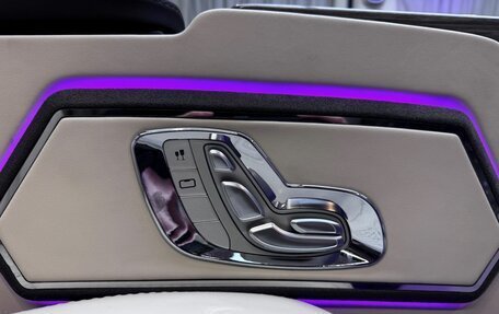 Mercedes-Benz V-Класс, 2025 год, 40 600 000 рублей, 31 фотография