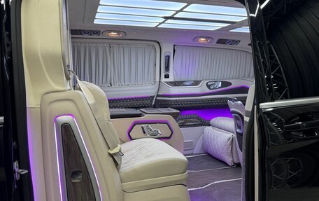 Mercedes-Benz V-Класс, 2025 год, 40 600 000 рублей, 26 фотография