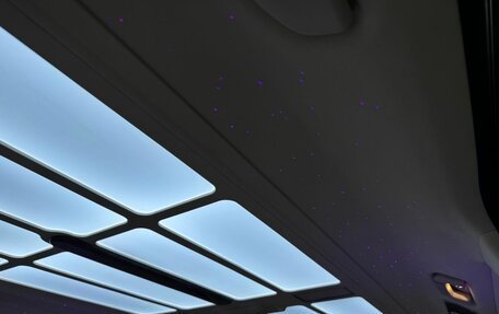 Mercedes-Benz V-Класс, 2025 год, 40 600 000 рублей, 30 фотография