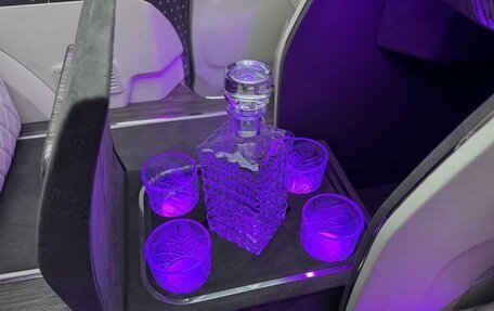 Mercedes-Benz V-Класс, 2025 год, 40 600 000 рублей, 36 фотография