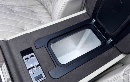 Mercedes-Benz V-Класс, 2025 год, 40 600 000 рублей, 34 фотография