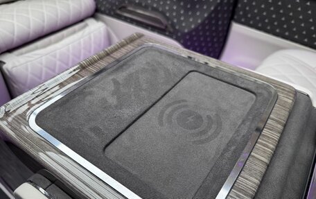 Mercedes-Benz V-Класс, 2025 год, 40 600 000 рублей, 35 фотография