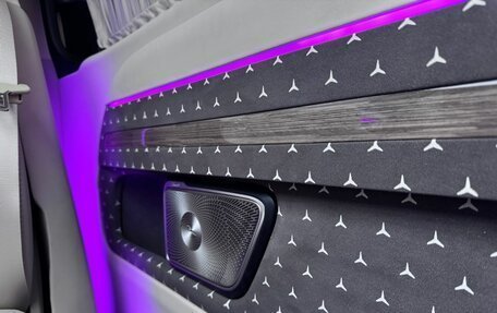 Mercedes-Benz V-Класс, 2025 год, 40 600 000 рублей, 38 фотография