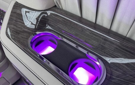 Mercedes-Benz V-Класс, 2025 год, 40 600 000 рублей, 39 фотография