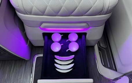 Mercedes-Benz V-Класс, 2025 год, 40 600 000 рублей, 37 фотография