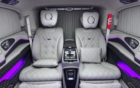 Mercedes-Benz V-Класс, 2025 год, 40 600 000 рублей, 33 фотография