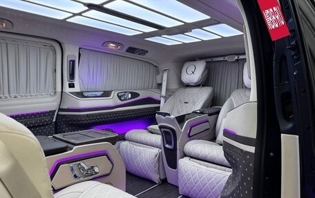 Mercedes-Benz V-Класс, 2025 год, 40 600 000 рублей, 28 фотография