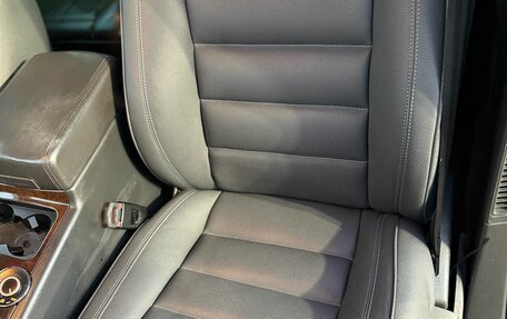 Volkswagen Touareg III, 2005 год, 899 000 рублей, 12 фотография