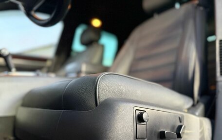 Volkswagen Touareg III, 2005 год, 899 000 рублей, 9 фотография