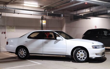 Toyota Cresta, 1993 год, 355 000 рублей, 2 фотография