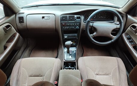 Toyota Cresta, 1993 год, 355 000 рублей, 5 фотография