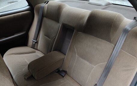 Toyota Cresta, 1993 год, 355 000 рублей, 7 фотография