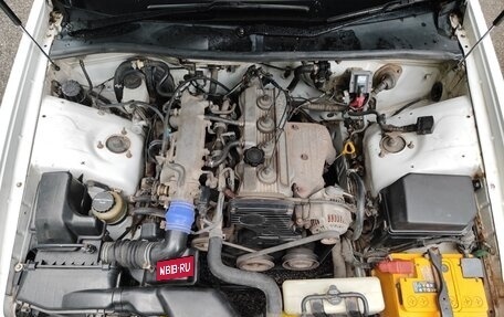 Toyota Cresta, 1993 год, 355 000 рублей, 8 фотография