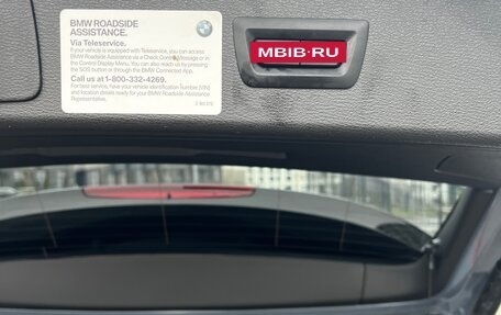 BMW X1, 2020 год, 3 890 000 рублей, 9 фотография