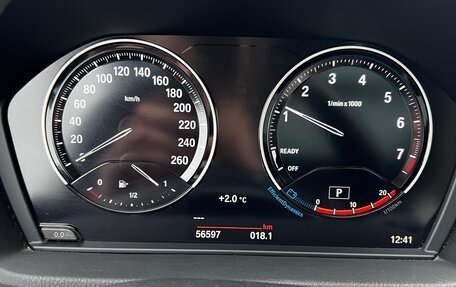 BMW X1, 2020 год, 3 890 000 рублей, 14 фотография