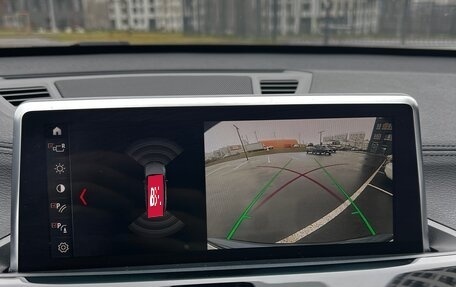 BMW X1, 2020 год, 3 890 000 рублей, 12 фотография