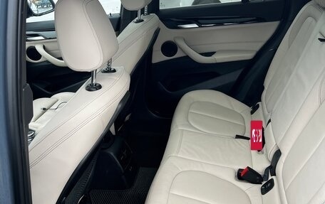 BMW X1, 2020 год, 3 890 000 рублей, 16 фотография