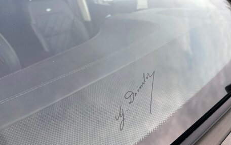 Mercedes-Benz GLS, 2017 год, 4 999 000 рублей, 10 фотография
